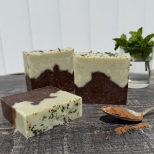 Mint Chocolate