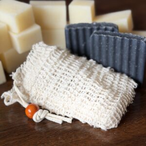 Sisal Bags